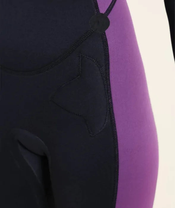 3/2mm Women's Roots Wetsuit