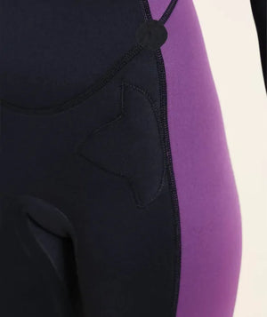 3/2mm Women's Roots Wetsuit