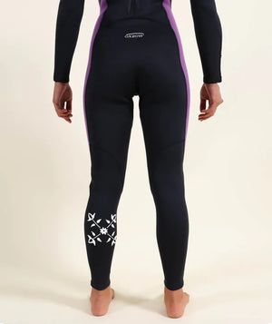 3/2mm Women's Roots Wetsuit