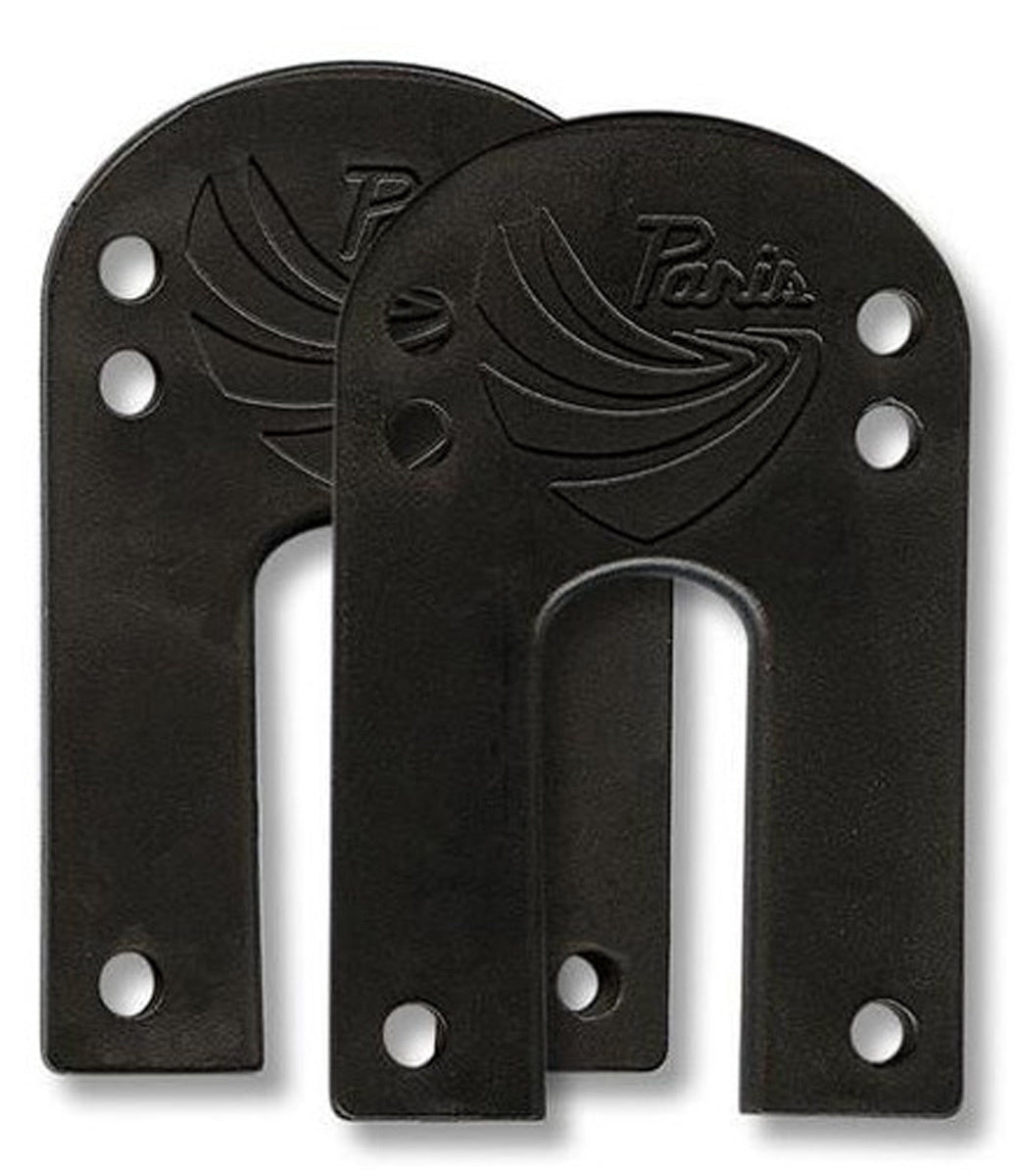 Banana Riser Pads 1/8