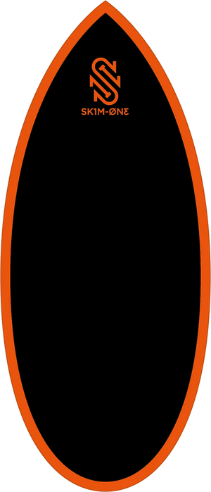 Clover 2 Series Epoxy Skimboard