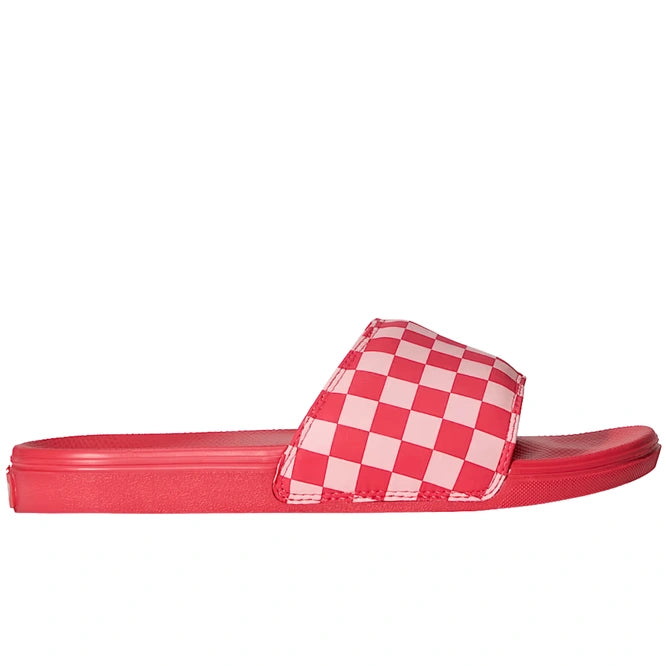 La Costa Slide-On Slipper