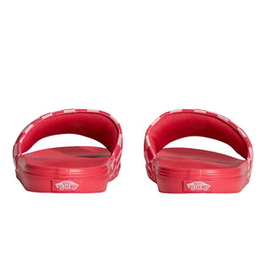 La Costa Slide-On Slipper