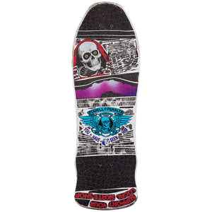 Geegah Skull & Sword Hot Pink Puzzle