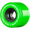 69mm 75A Snakes Skateboard Wheels