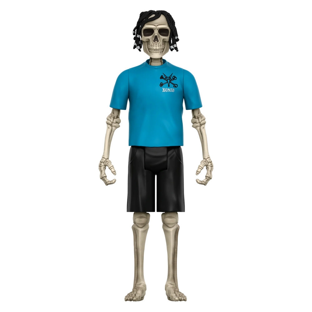 花井祐介 BEAMS フィギュア STEVE CABALLERO 花井祐介 