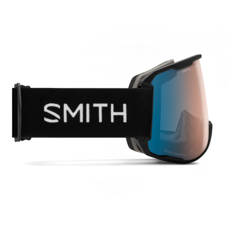 Preview Snow Goggle 2027