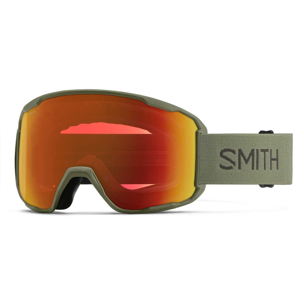 Preview Snow Goggle 2027