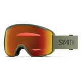 Preview Snow Goggle 2027