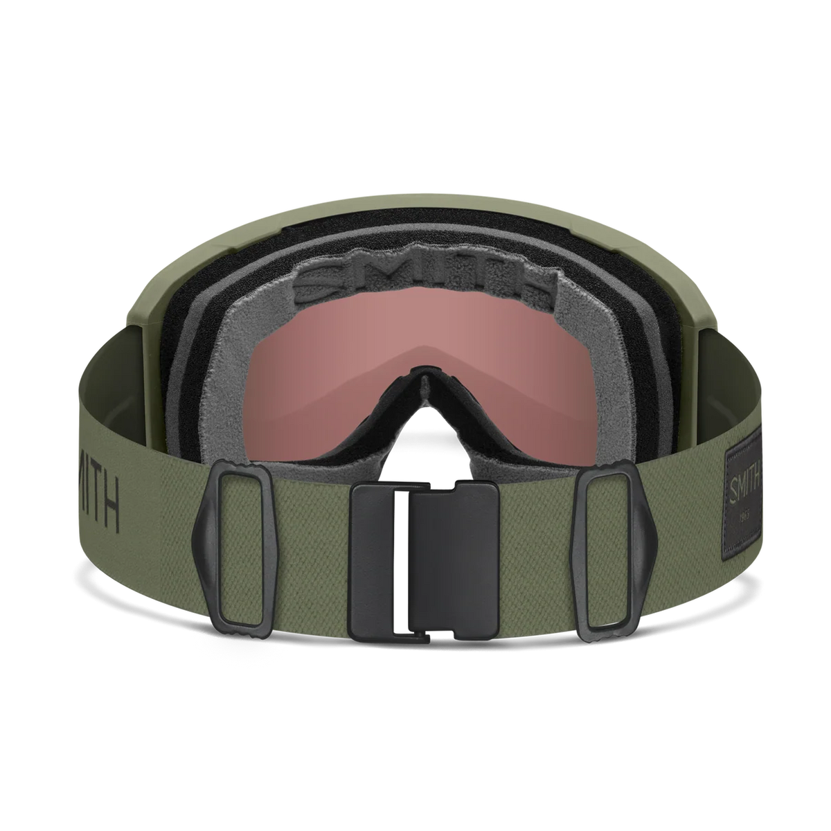 Preview Snow Goggle 2027