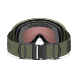 Preview Snow Goggle 2027