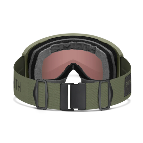 Preview Snow Goggle 2027