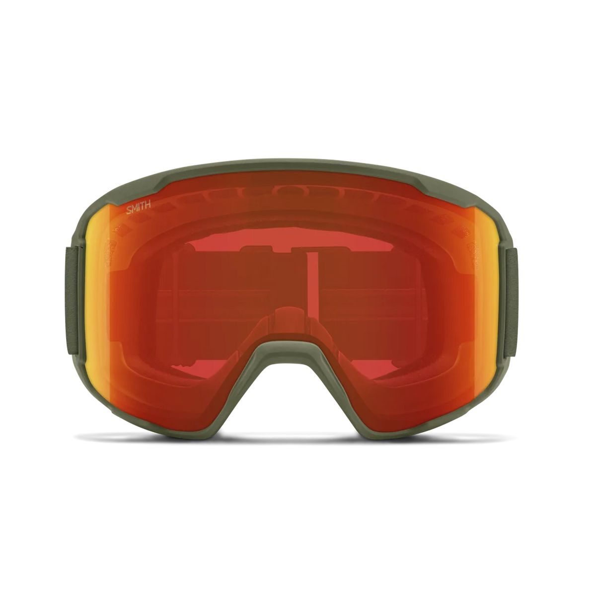 Preview Snow Goggle 2027