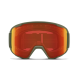 Preview Snow Goggle 2027