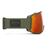Preview Snow Goggle 2027