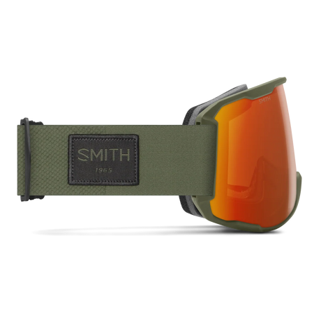Preview Snow Goggle 2027