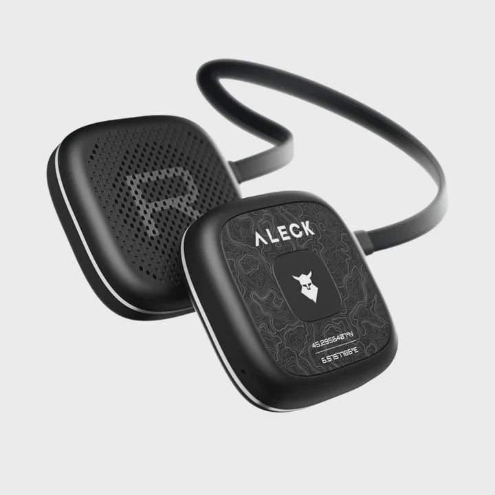Smith x Aleck Snow Series Pro Helmet Audio