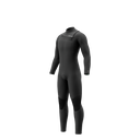 4/3mm Majestic Frontzip Full Wetsuit