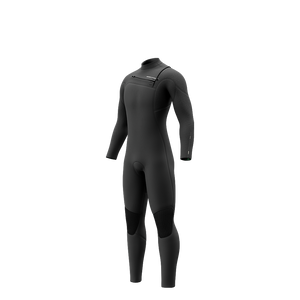 4/3mm Majestic Frontzip Full Wetsuit