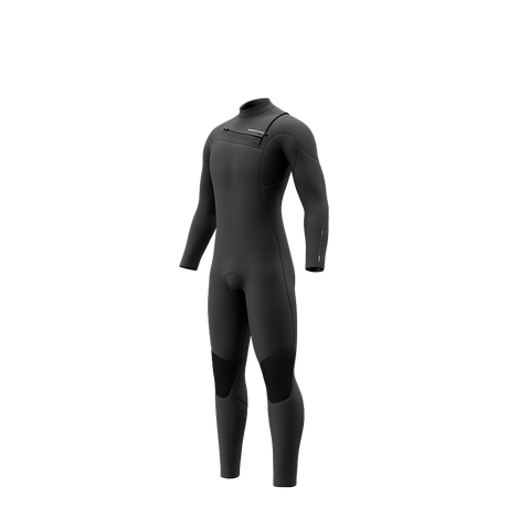 4/3mm Majestic Frontzip Full Wetsuit