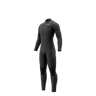 4/3mm Majestic Frontzip Full Wetsuit