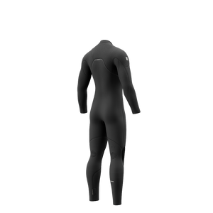 4/3mm Majestic Frontzip Full Wetsuit