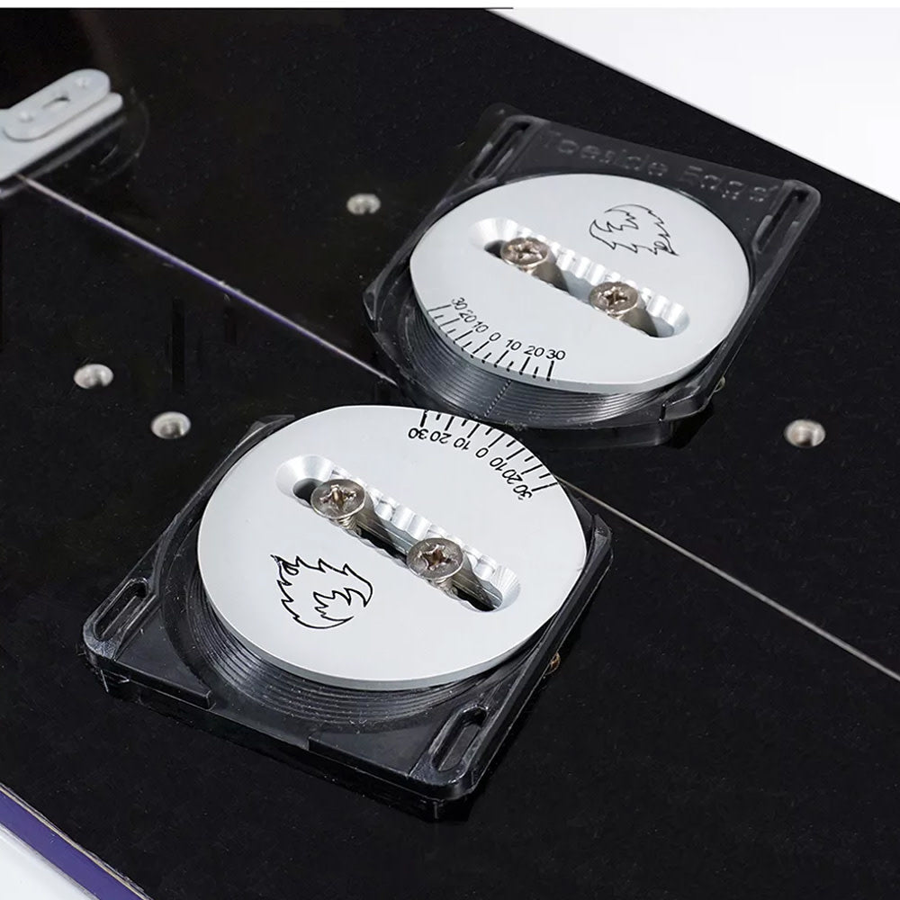 Splitboard Pucks (Only for Spark Bindings)