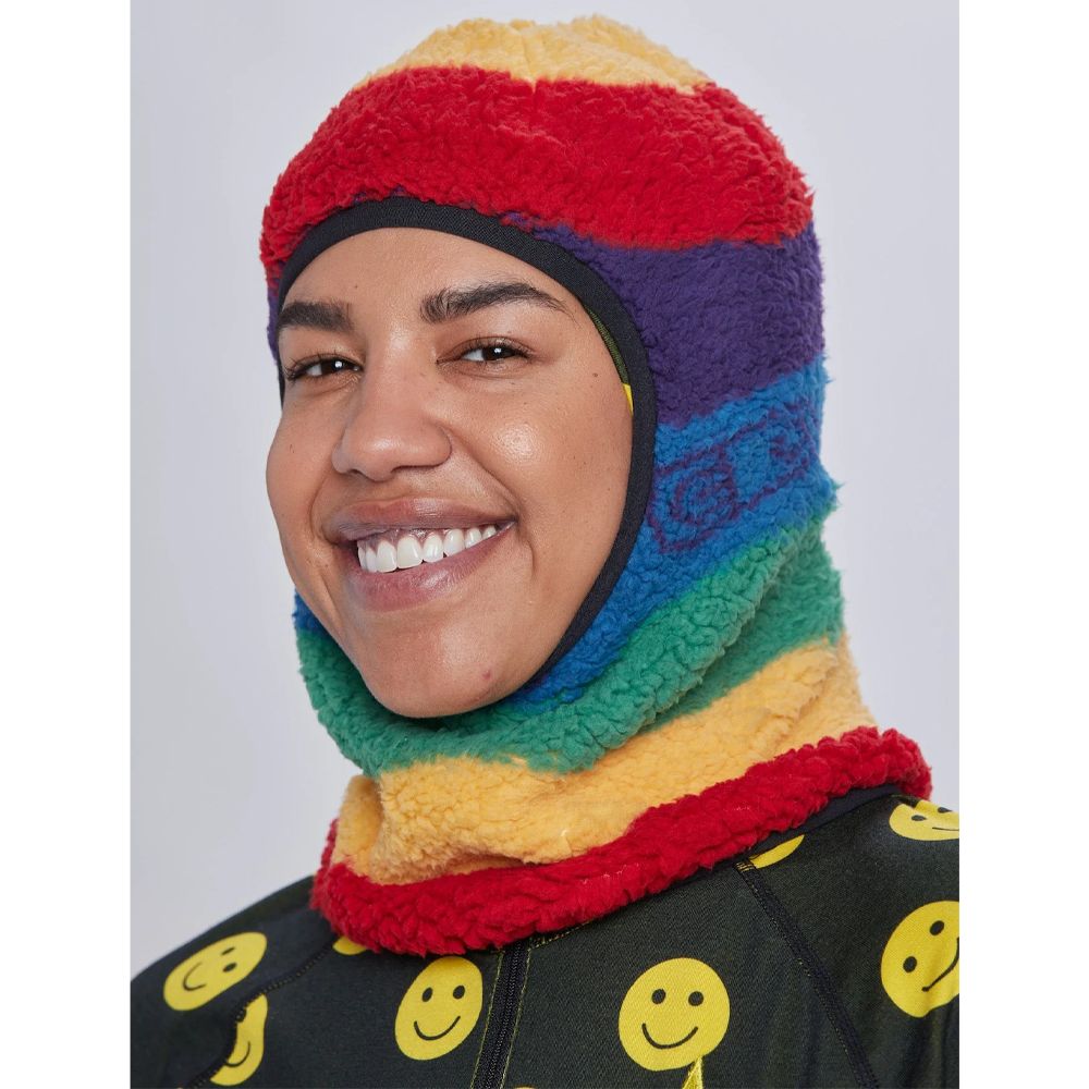 Chonkalicious Face Tube
