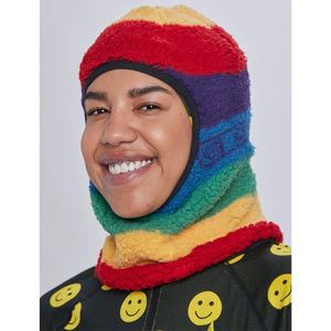 Chonkalicious Face Tube