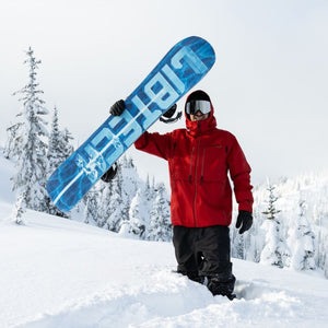 Rasman Snowboard