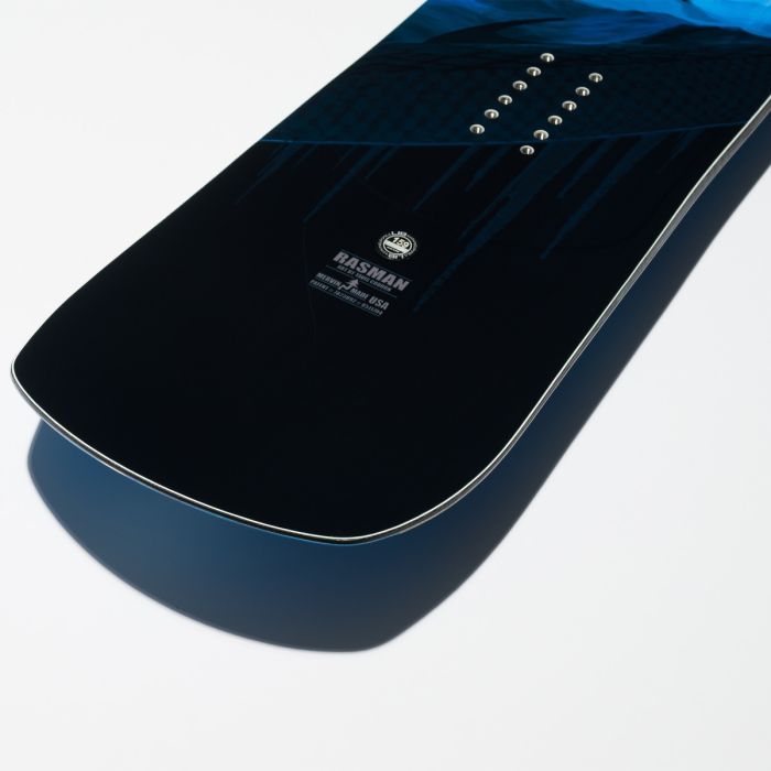 Rasman Snowboard