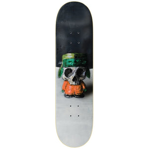 PREORDER Zero Southpark Horror Skateboard Deck