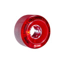 62mm 83A Bruiser Cruiser Wheels