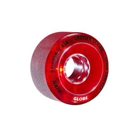 62mm 83A Bruiser Cruiser Wheels