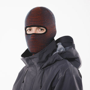 Burglar Facemask