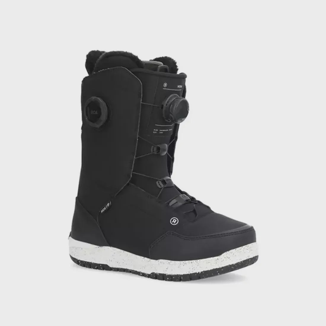 Womens Hera Snowboard Boots