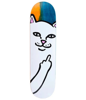 Lord Nermal Skateboard Deck