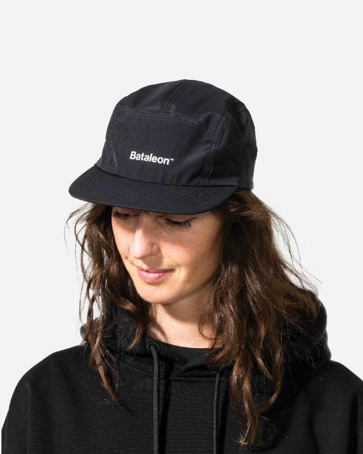Ripstop Cap