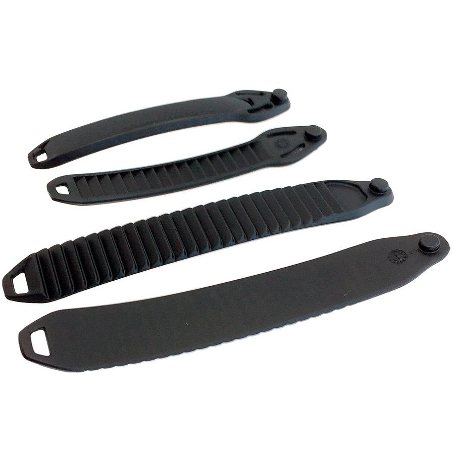 Underwrap Toe Ladder Strap Set