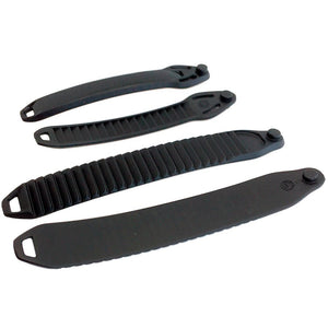 Underwrap Toe Ladder Strap Set
