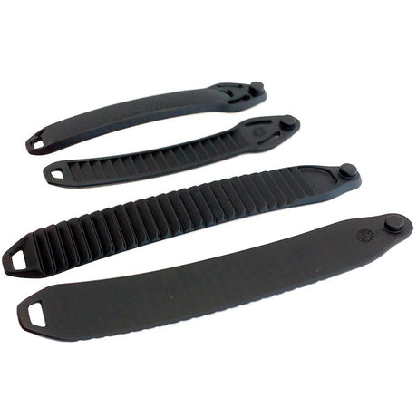 Underwrap Toe Ladder Strap Set