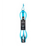 7′ Premium Surfboard Leash (7mm)