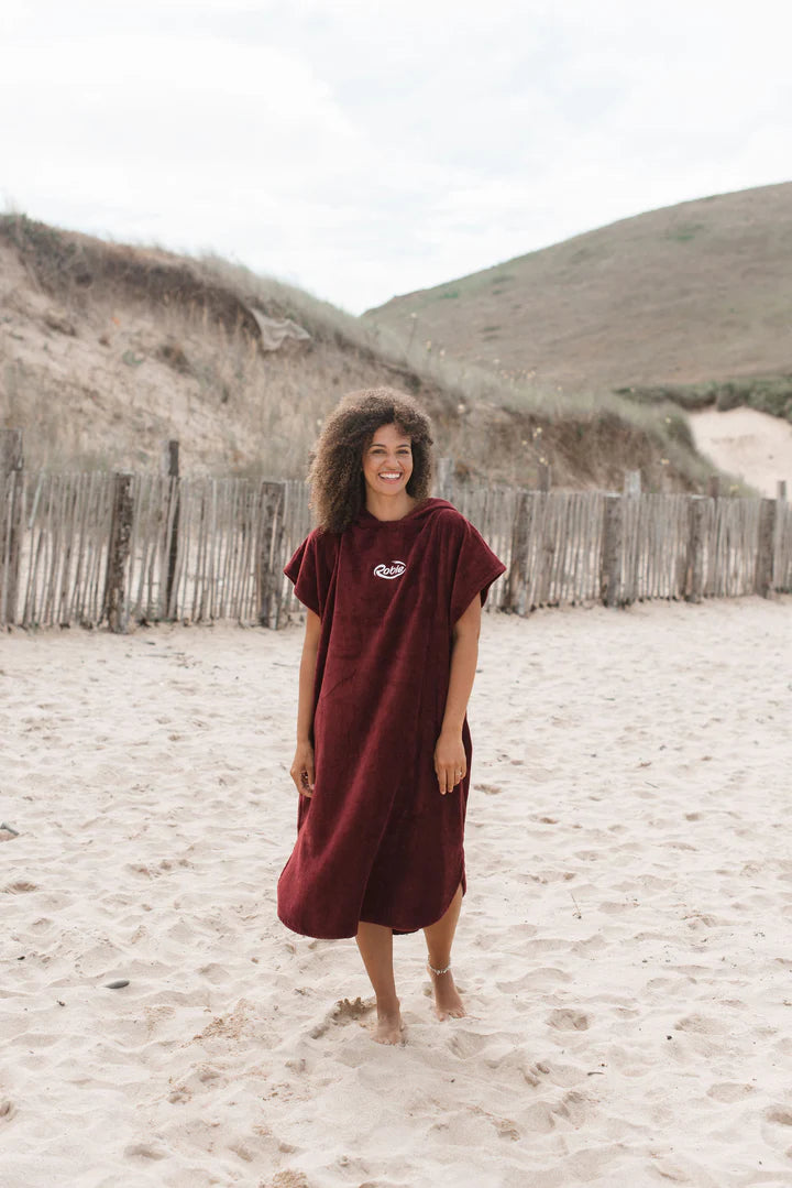Adult Original-Series Changing Robe