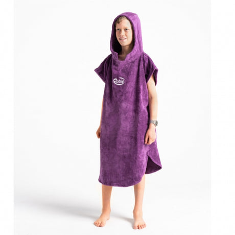 Junior Original Short Sleeve Poncho