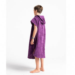 Junior Original Short Sleeve Poncho