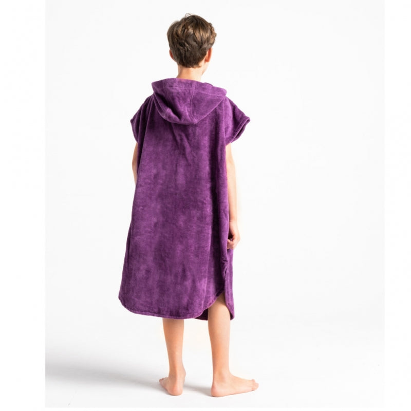 Junior Original Short Sleeve Poncho