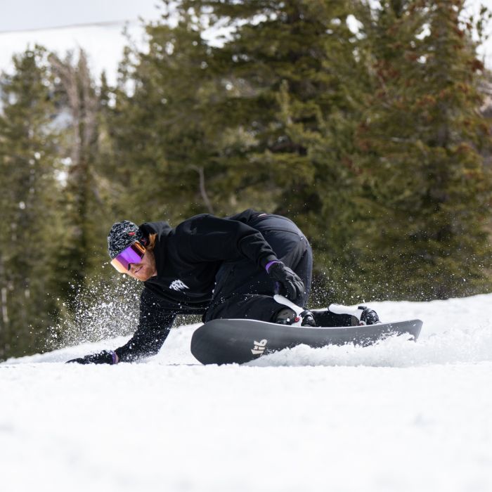 X Mayhem Rocket Snowboard