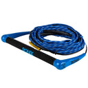 Combo 3.0 w 75Ft. Solin Hybrid Rope Wakeboard Package 1.15