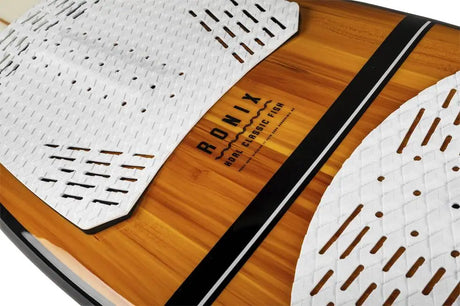 Fish Koal Classic Wakesurfer