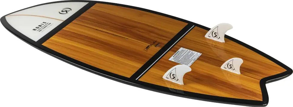 Fish Koal Classic Wakesurfer